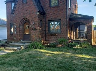 611 Mayfair Blvd, Toledo, OH 43612