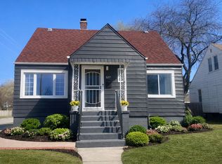 527 Gordon Ave, Calumet City, IL