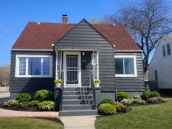 527 Gordon Ave, Calumet City, IL 60409