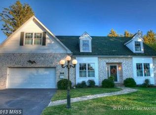 208 S Alabama Ave, Martinsburg, WV 25401
