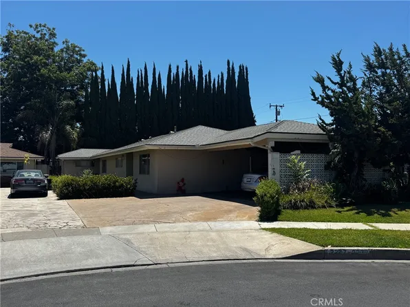 2237 Valencia St, Santa Ana, CA 92706
