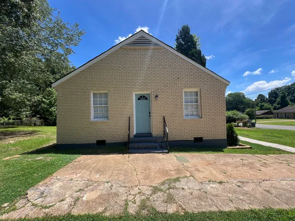 786 Honduras Rd, Memphis, TN 38109