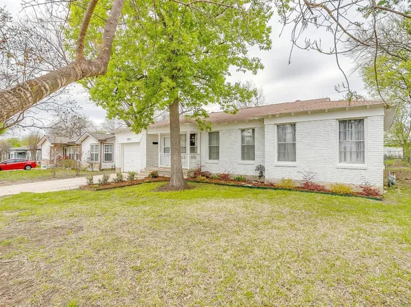 5021 Nadine Dr, Haltom City, TX 76117