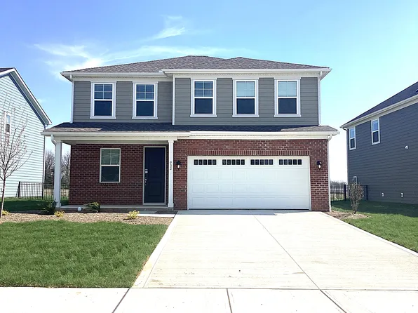 932 Heritage Blvd, Delaware, OH 43015