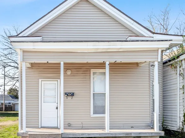 1611 King St, New Albany, IN 47150