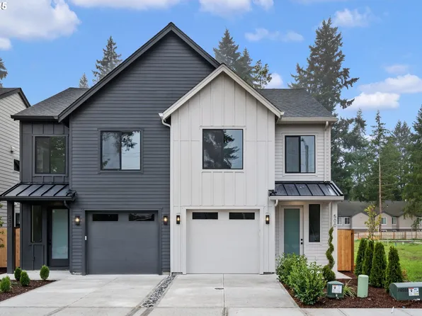 444 NE 117th Ave, Vancouver, WA 98664