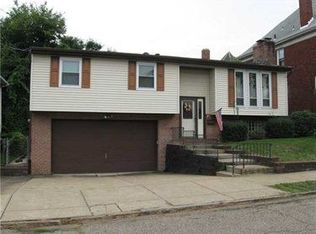 1617 Rankin Ave, Pittsburgh, PA