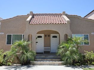 1075 S Rimpau Blvd #1075, Los Angeles, CA 90019