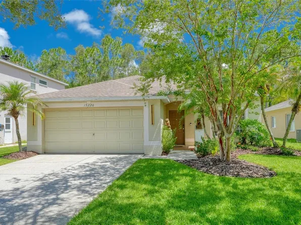 13220 ROYAL GEORGE AVENUE, ODESSA, FL 33556