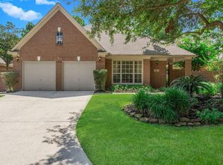34 Wild Meadow Ct, Spring, TX 77380