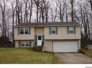 3222 Twain Cir, Brunswick, OH 44212
