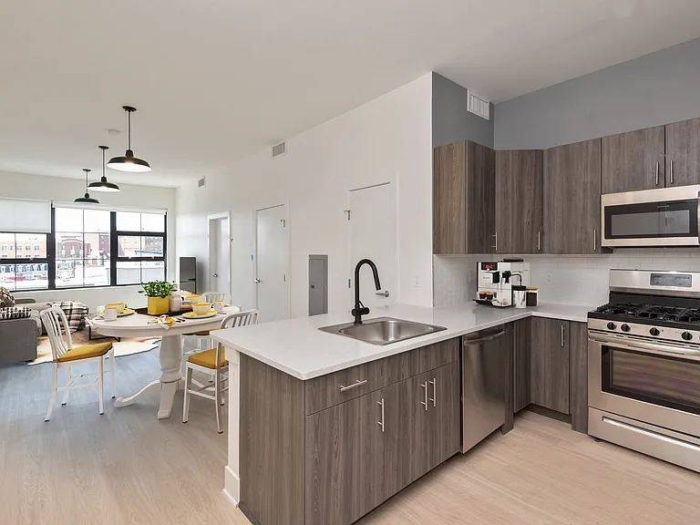 The Fairmount at McGinley — Photo 9