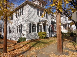 1632 S Webster Ave, Scranton, PA 18505