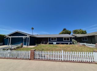 611 E Cherry Ave, Arroyo Grande, CA 93420