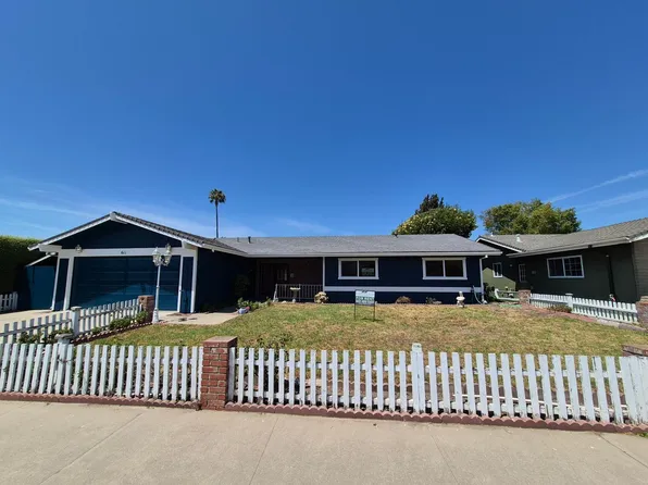 611 E Cherry Ave, Arroyo Grande, CA 93420