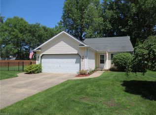 6005 Eastview Ave, North Ridgeville, OH 44039