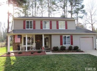 2417 Tusket Ct, Raleigh, NC 27613