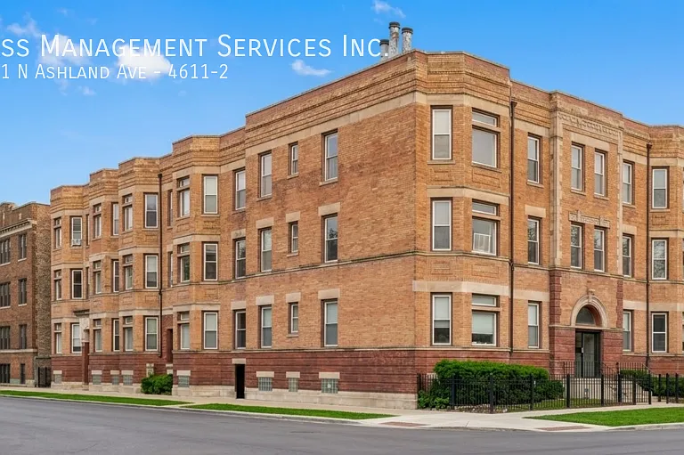 4611 N Ashland Ave #2 — Photo 13