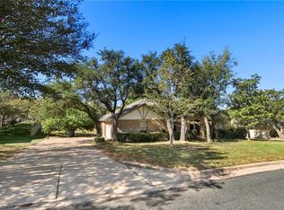 105 Norwood St W, Georgetown, TX 78628
