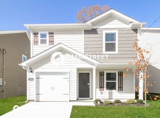 124 Westcott St, La Vergne, TN 37086