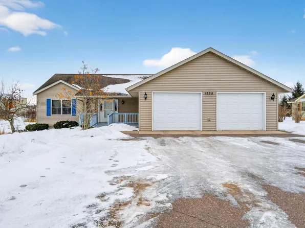 1655 Danis Way, Cumberland, WI 54829