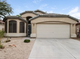 37977 N Rusty Ln, San Tan Valley, AZ 85140