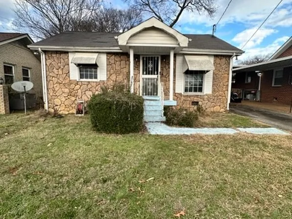 2630 Delk Ave, Nashville, TN 37208
