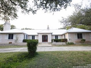 2711 Marlborough Dr, San Antonio, TX 78230