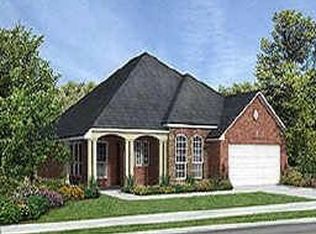 10608 Misty Redwood Trl, Fort Worth, TX 76177