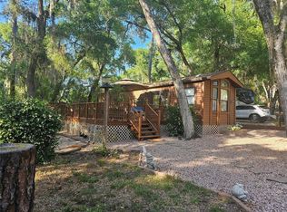 14370 NE 251st Cir, Fort Mc Coy, FL 32134