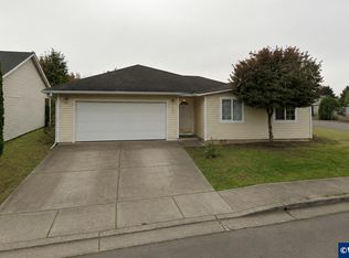 4242 Grayce Ct SE, Salem, OR 97317