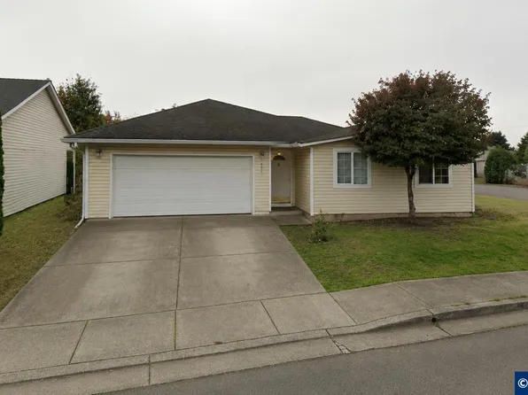 4242 Grayce Ct SE, Salem, OR 97317