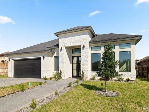 3200 Guadalupe Ave, McAllen, TX 78504