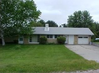 4445 Kings Corner Rd, Glennie, MI 48737