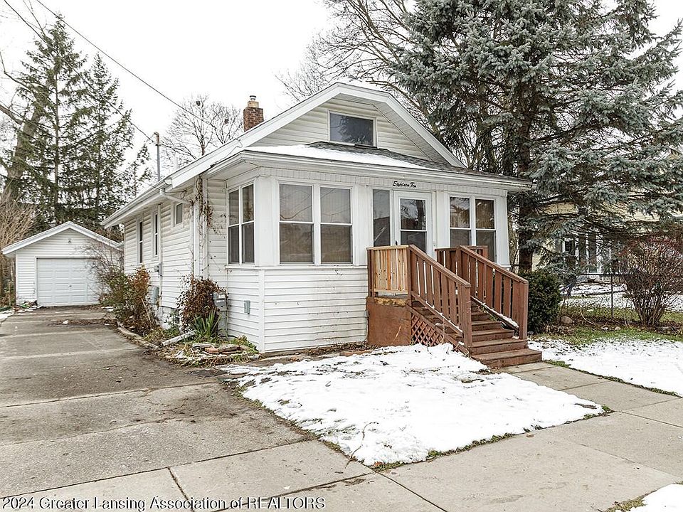 1810 Fletcher St, Lansing, MI 48910 Zillow