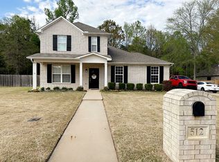 525 Mitchell Ryan, Wake Village, TX 75501