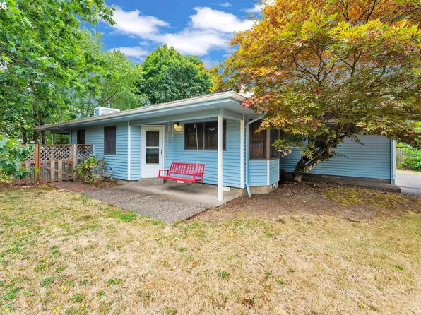 600 E Mountainview Dr, Newberg, OR 97132