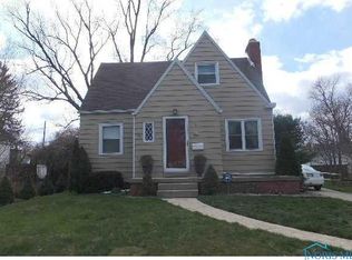 2007 Dority Rd, Toledo, OH 43615