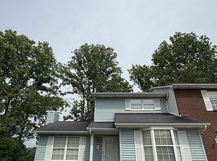 1 Carriage Way, Hurricane, WV 25526