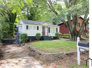 2495 Jewel St, East Pt, GA 30344