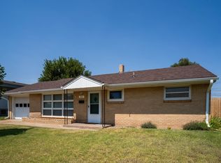 303 E 25th St, Hays, KS 67601