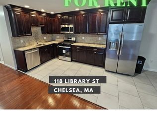 117-119 Library St #3, Chelsea, MA 02150