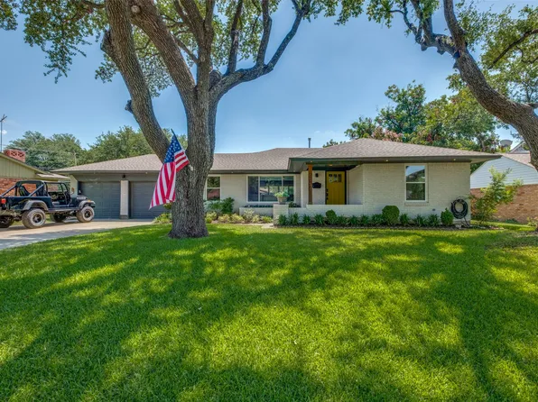 6556 Highgate Ln, Dallas, TX 75214