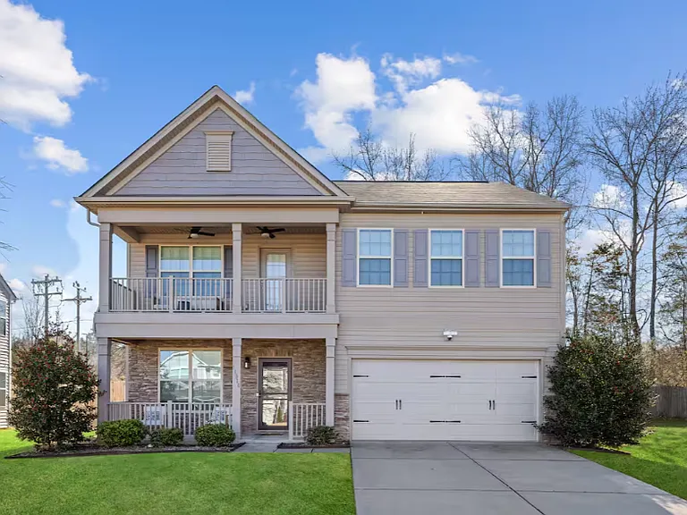 11010 Comiskey Ln — Photo 1