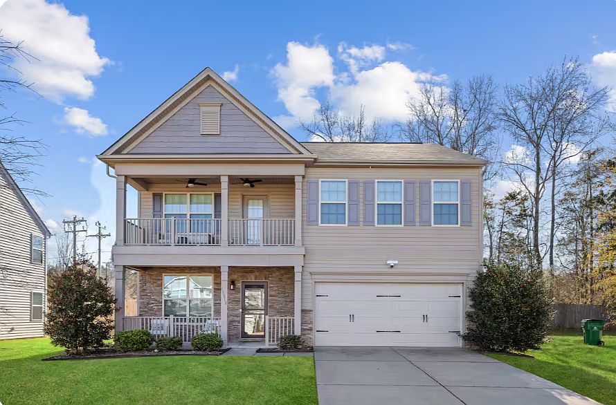 1st image of 11010 Comiskey Ln