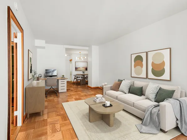 520 East 72nd Street image 3 of 12