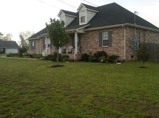 4911 Epps Mill Rd, Christiana, TN 37037