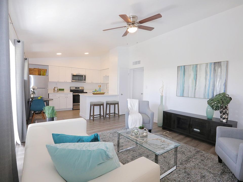 1st image of 3729 E 5th St #201