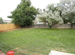 4911 S David St, Casper, WY 82601