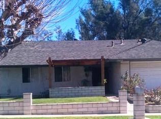15833 Zenobia Ln, Chino Hills, CA 91709